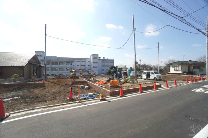 東久留米市小山5丁目 土地 全10区画 10号地【期間限定】 住まい工房