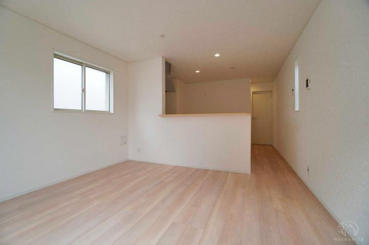 リビングルーム