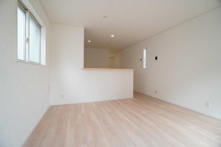 リビングルーム