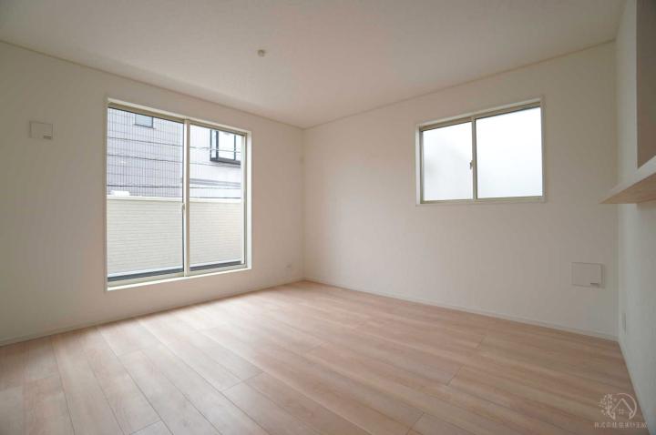 リビングルーム