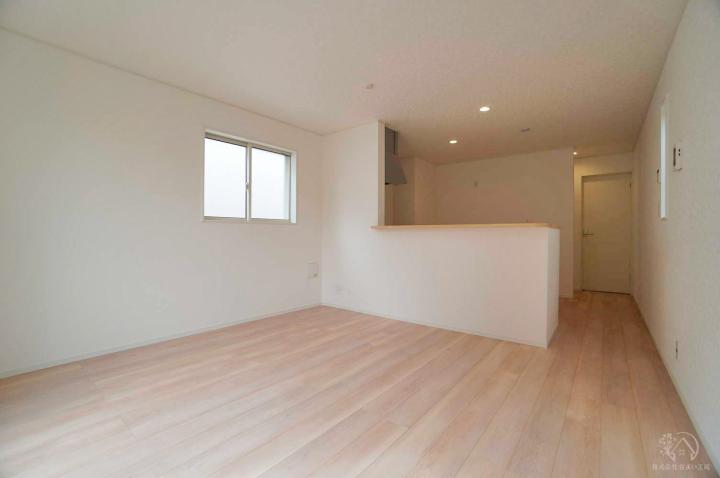 リビングルーム