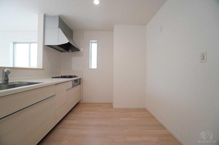 キッチンスペース