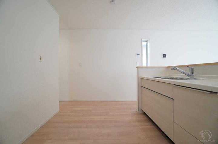 キッチンスペース