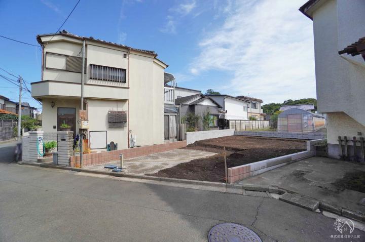 販売現地（10月上旬撮影）