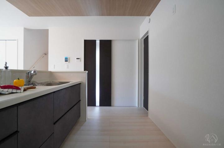 キッチンスペース