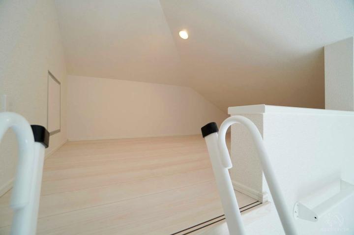 ロフトスペース