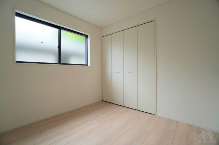 洋室2F（1号棟）