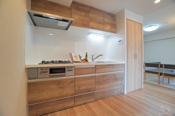 システムキッチン