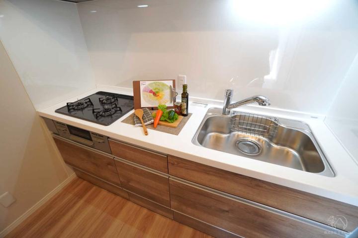 システムキッチン