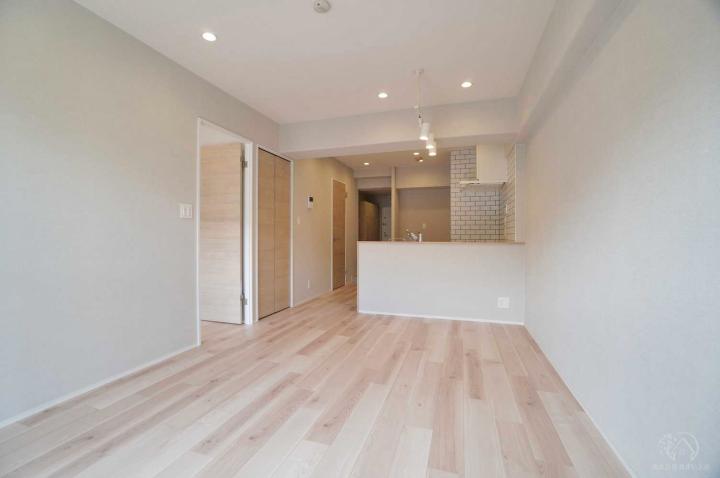 リビングルーム