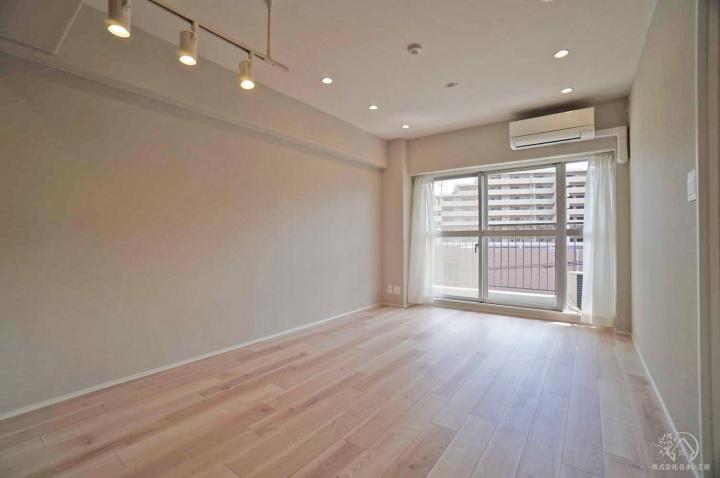 リビングルーム