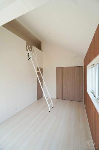 洋室2F（5号棟）