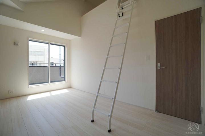 洋室2F（5号棟）