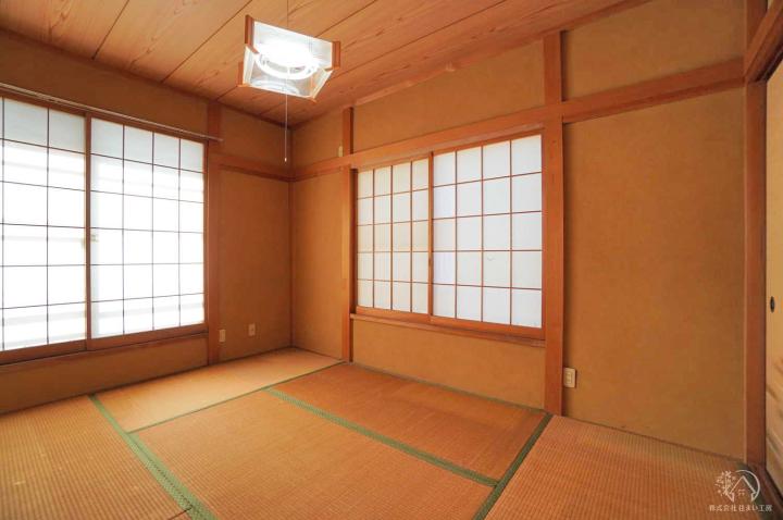 和室2F