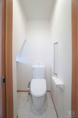 トイレ1F（B号棟）