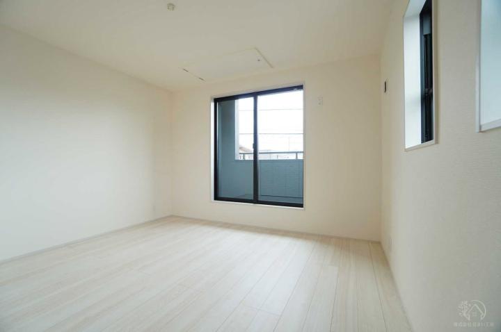 洋室2F（1号棟）