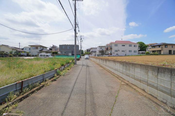 販売現地（5月上旬撮影）