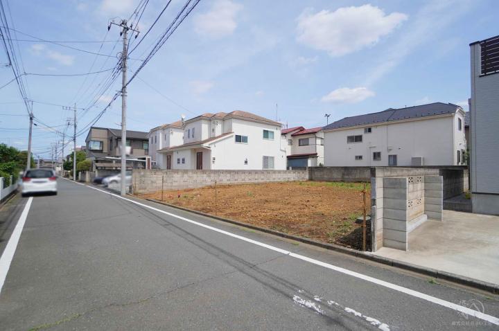 販売現地（5月下旬撮影）