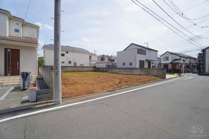 販売現地（5月下旬撮影）