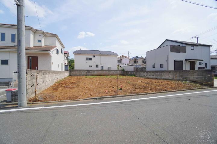 販売現地（5月下旬撮影）