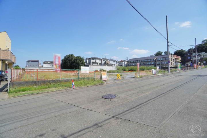 販売現地（2025年9月中旬撮影）