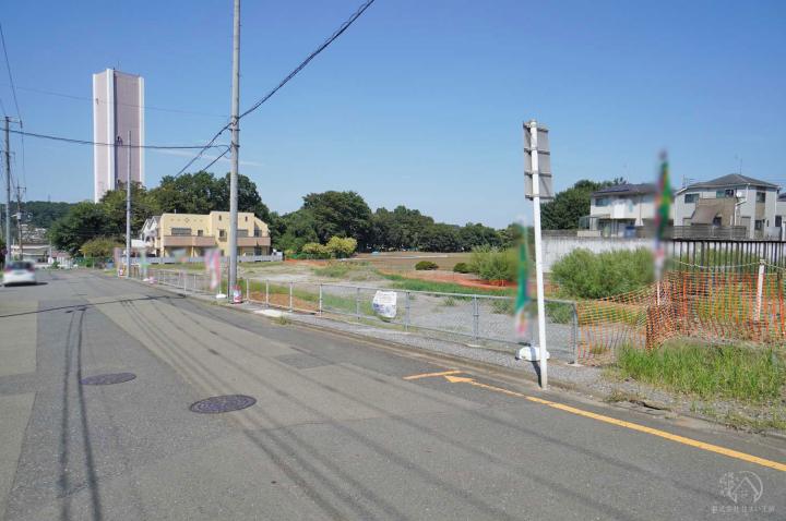 販売現地（2025年9月中旬撮影）