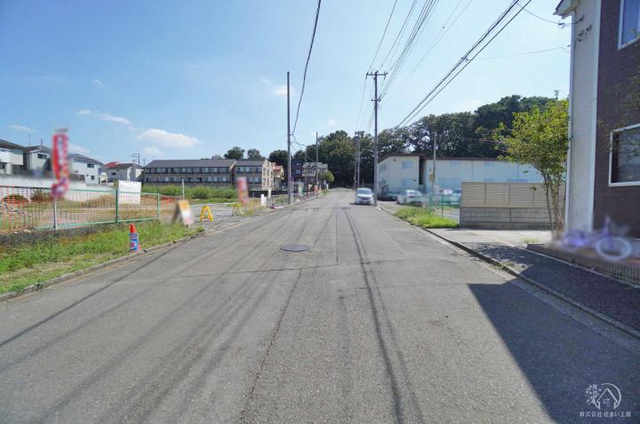 販売現地（2025年9月中旬撮影）