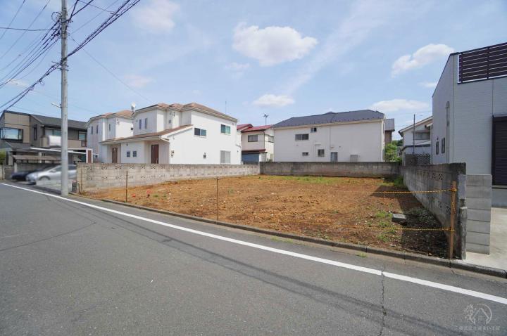 販売現地（5月下旬撮影）