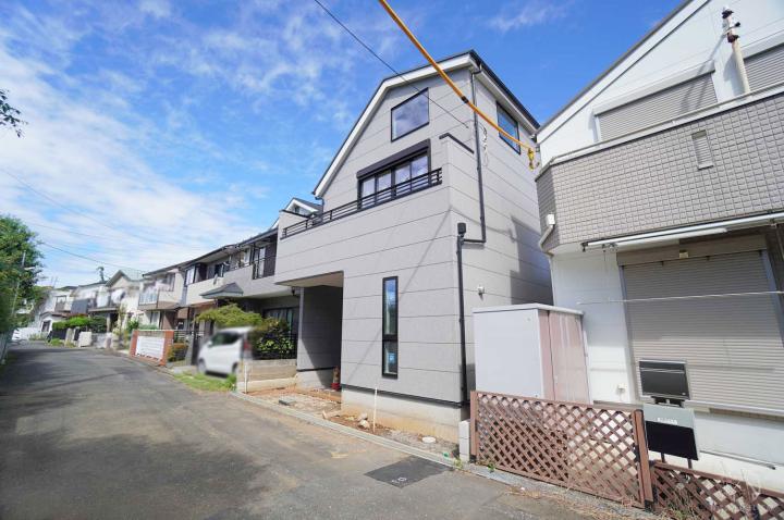 販売現地（9月下旬撮影）