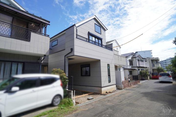 販売現地（9月下旬撮影）