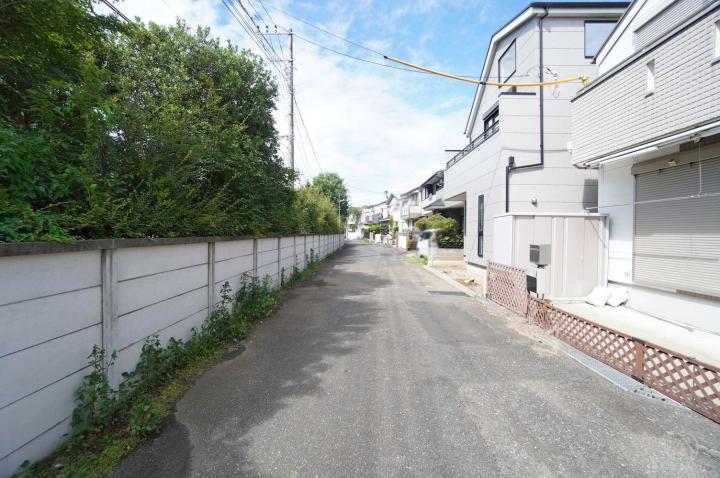 販売現地（9月下旬撮影）