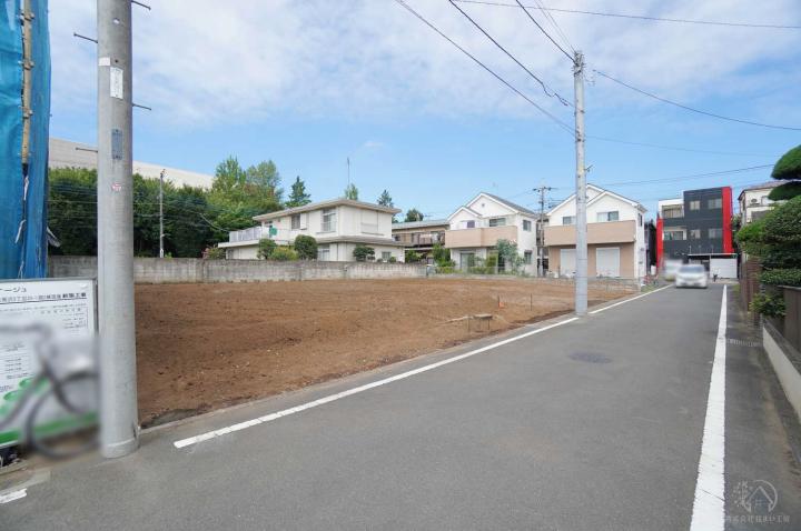 販売現地（8月上旬撮影）