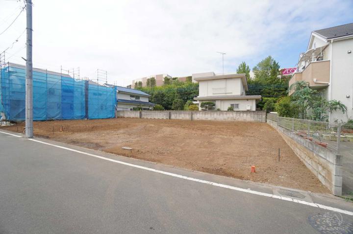 販売現地（8月上旬撮影）