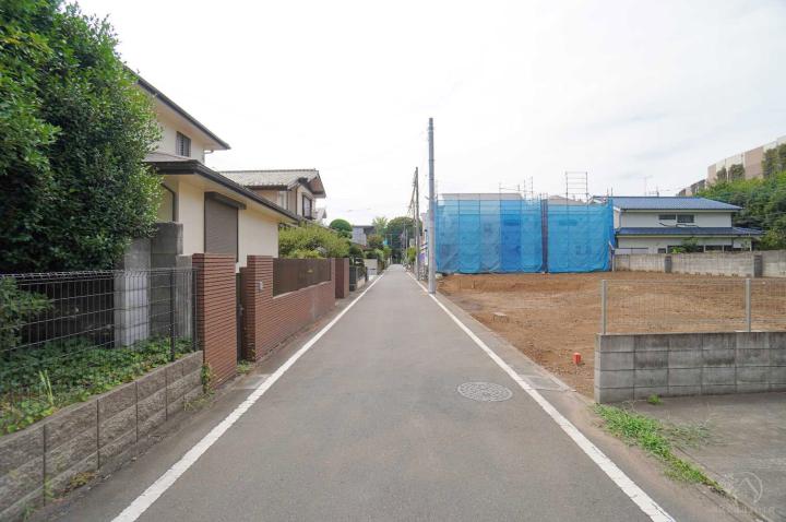 販売現地（8月上旬撮影）