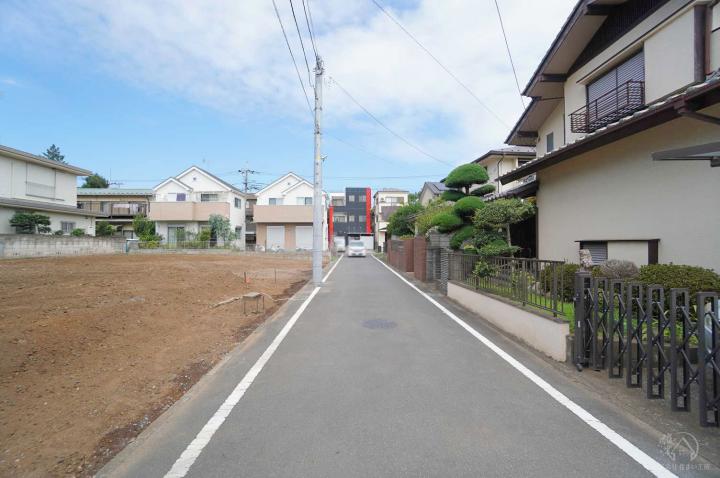 販売現地（8月上旬撮影）