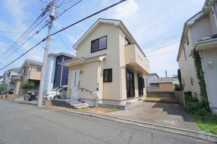 販売現地（8月下旬撮影）