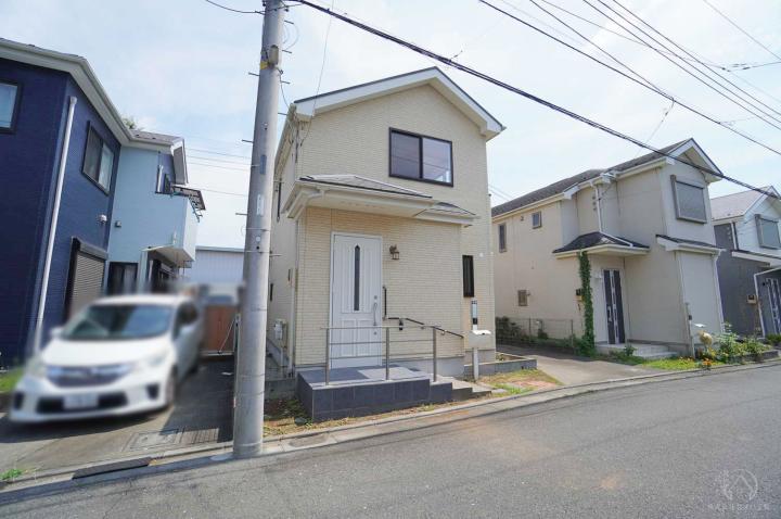 販売現地（8月下旬撮影）