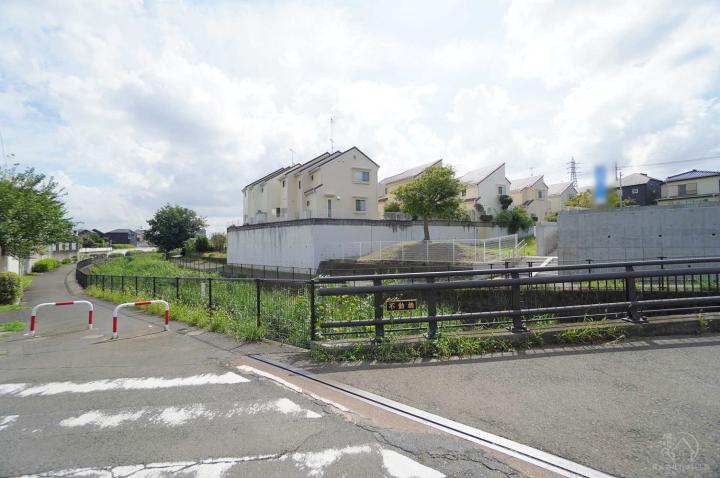 販売現地（8月中旬撮影）