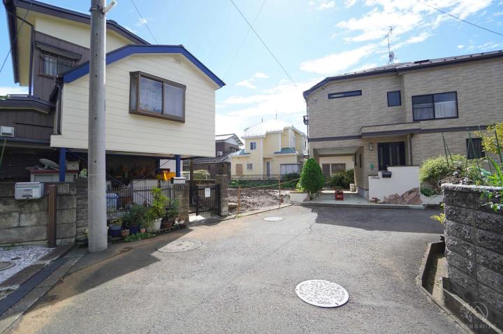 販売現地（9月下旬撮影）