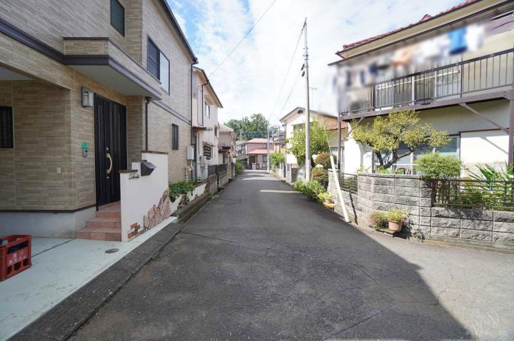 販売現地（9月下旬撮影）