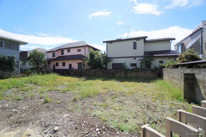 販売現地（9月下旬撮影）