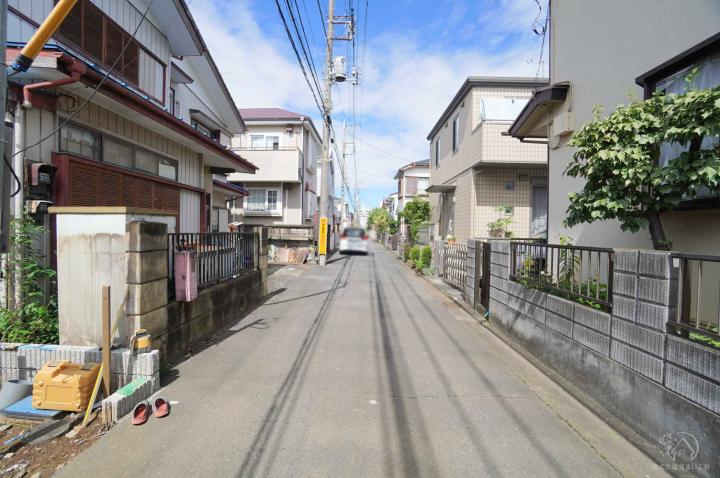 販売現地（9月下旬撮影）