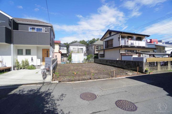 販売現地（9月下旬撮影）