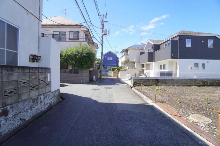 販売現地（9月下旬撮影）