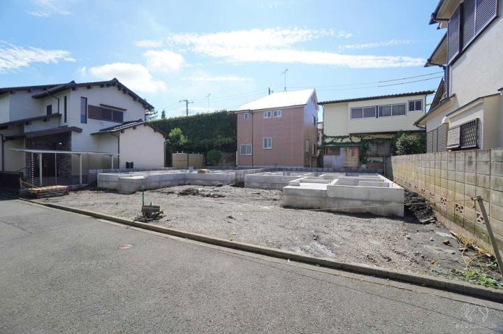 販売現地（9月下旬撮影）