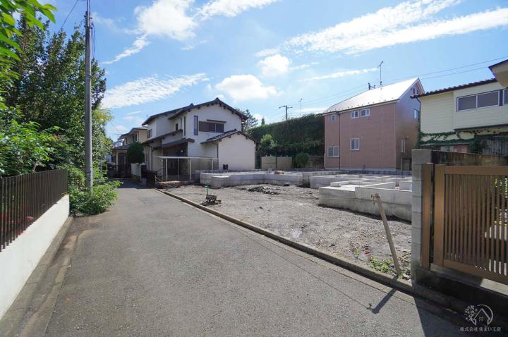販売現地（9月下旬撮影）