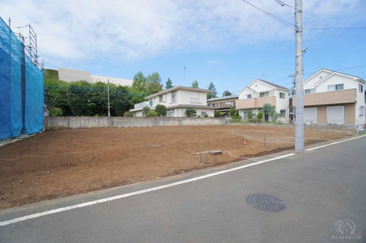 販売現地（8月上旬撮影）