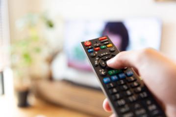 戸建住宅の「テレビの視聴環境」について