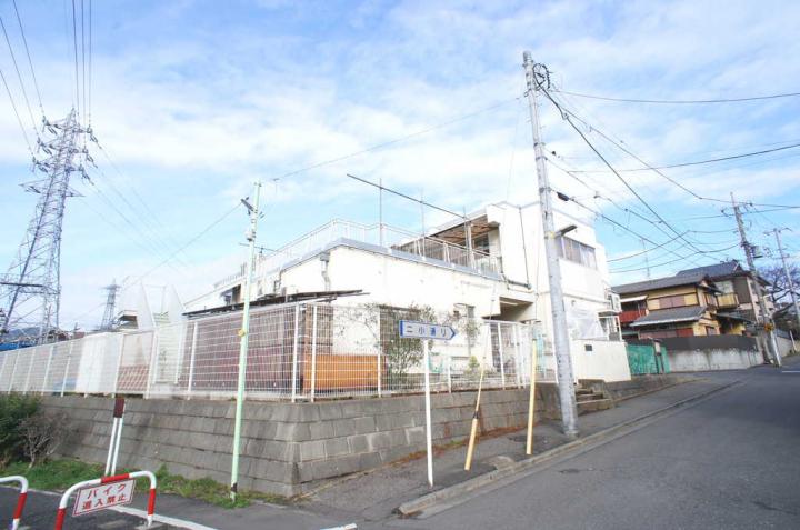 しんかわ保育園