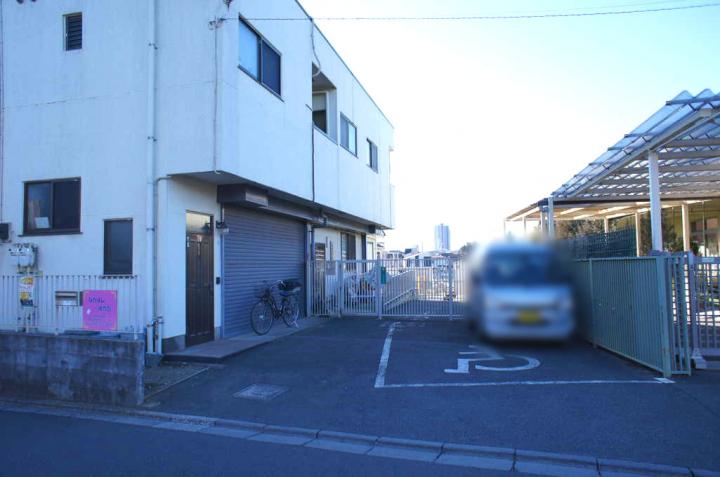 なかよし保育園